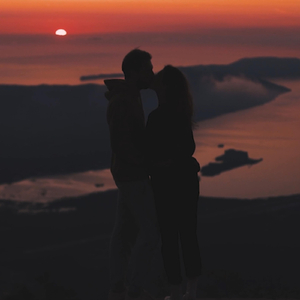 The Morning Without You