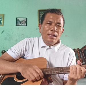 Yesus Raja Damai (Acoustic)