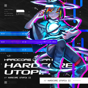 Hypervelocity (From Hardcore Utopia 2)
