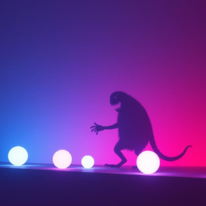 ネガティブモンスター