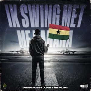 Ik Swing Met Me Banana