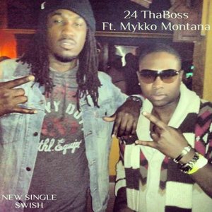 Swish (feat. Mykko Montana)