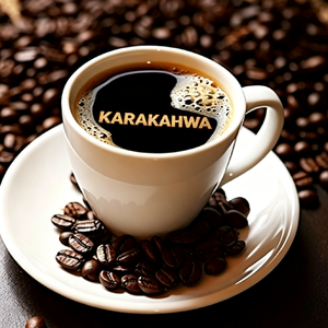 Kar Kahwa《黑咖啡》