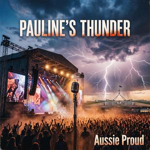 Pauline's Thunder