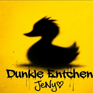 Dunkle Entchen