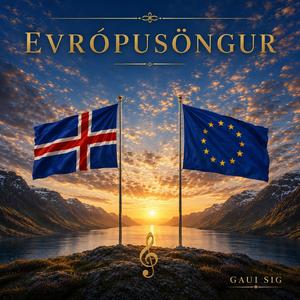 Evrópusöngur