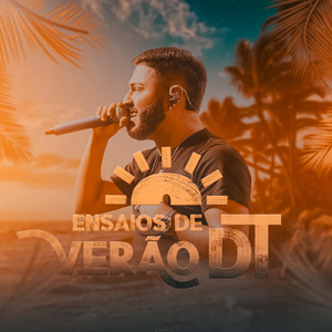 Ensaios de Verão: Tenho Que Me Decidir / Tipo Hollywood / Ela Quer Sentar pra Nós / Poc Poc / Ajoelhou Vai Ter Que Mama / Fode Bem / Cama Repetida / Baile do Bruxo / Tem Café