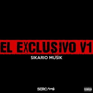 El esclusivo V1 /sikario musick
