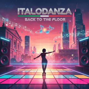 Touch Me One More Time