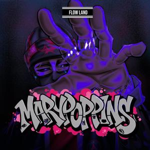 MARYPOPPINS (feat. Neworld Club)