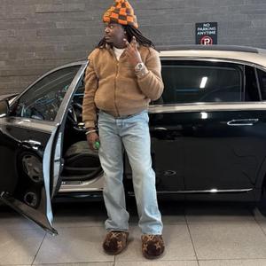 lucki (smarter not harder unreleased)