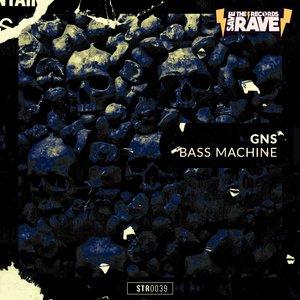 Bass Machine