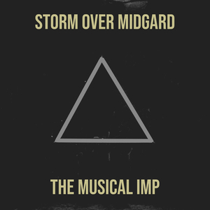 Storm over Midgard