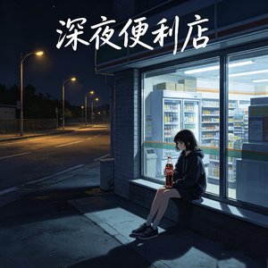 深夜便利店