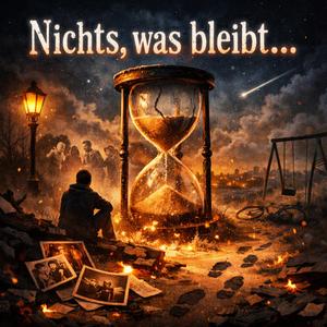 Nichts was bleibt (Rework)
