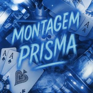 MONTAGEM PRISMA (DJ ZBK Remix)