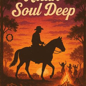 Steel Horses and Mooshine