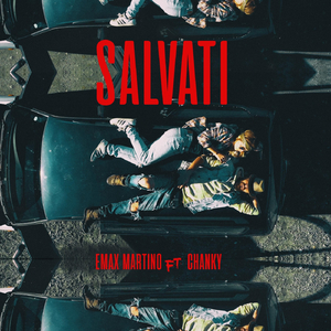 Salvati (feat. Chanky)