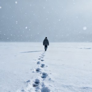 雪花（女声版）