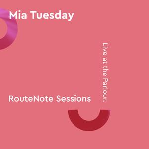 My Mind (RouteNote Sessions | Live at the Parlour)