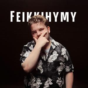 Feikkihymy
