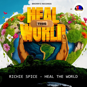 Heal The World