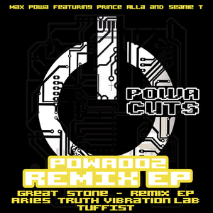 Great Stone (Aries Remix)