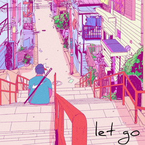 Let Go