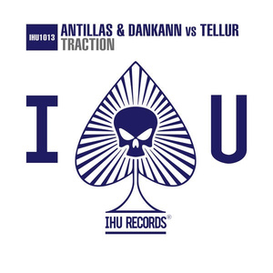 Traction  (Original Mix)
