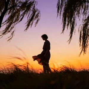 你像风一样出现