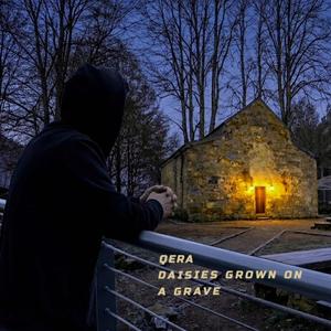 Daisies Grown on a Grave