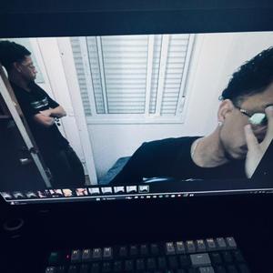 Vidro Embaçado (feat. x4ndd)