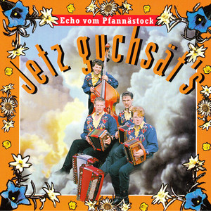 Altä Schwyzer (Live)