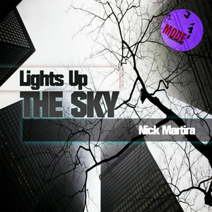 Lights Up The Sky (Boss Mix)