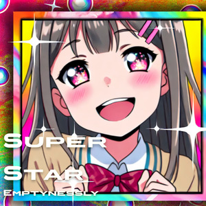 Super Star (Instrumental)