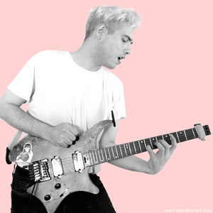 LICK IT TWIST IT TURN IT (feat. Katrina Tharp)