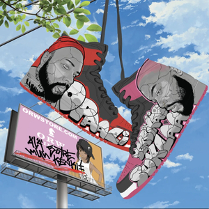 Älä Sotke Mun Kenkii (feat. Seksikäs-Suklaa)