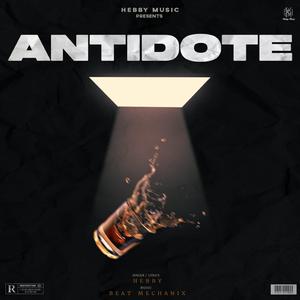 Antidote (feat. Beat Mechanix)