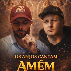 Os Anjos Cantam Amem