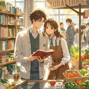 做个好人_沈天行