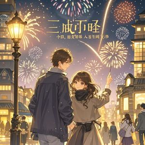 零点前的心跳-你是我的月亮