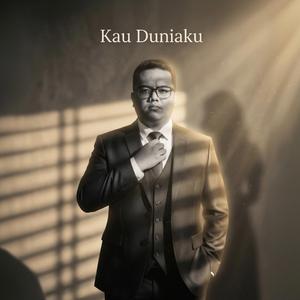 Kau duniaku (feat. Heri)