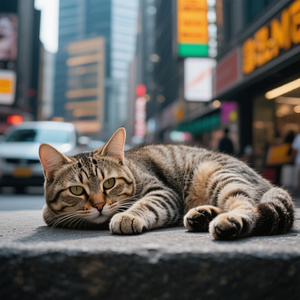 三点零七分的咖啡店