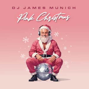 Pink Chrismas (Santa Claus Radio Edit)