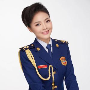 无悔的选择 （《中国消防》主题作品）