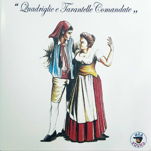 Tarantella napoletana