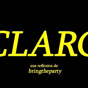 claro