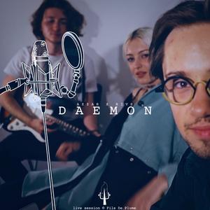 Daemon (feat. Rivs)