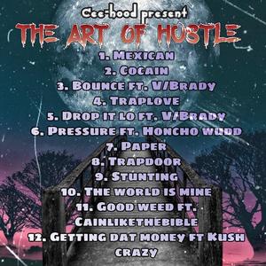 Bounce (feat. Uibrady)