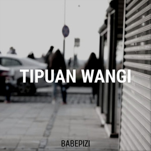 Tipuan Wangi